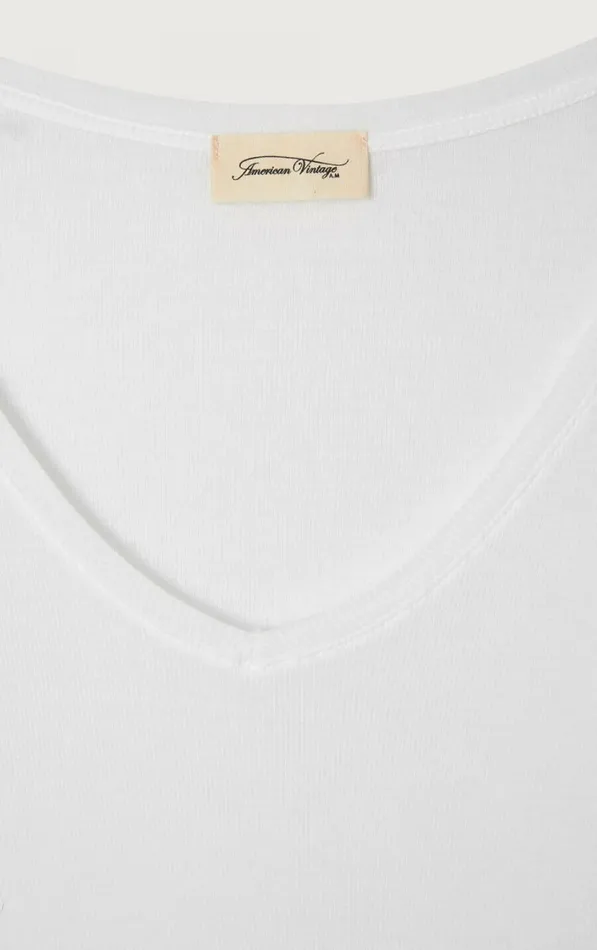 TShirt Massachusetts White Women American Vintage Long Sleeve TShirts TShirt Massachusetts White Women American Vintage Long Sleeve TShirts