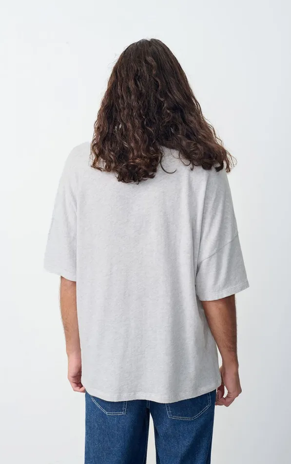TShirt Sonoma Arctic Melange Men American Vintage Short Sleeve TShirts TShirt Sonoma Arctic Melange Men American Vintage Short Sleeve TShirts