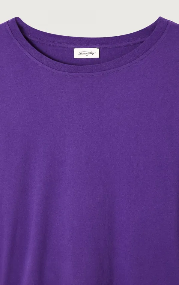 TShirt Vupaville Eggplant Women American Vintage Long Sleeve TShirts TShirt Vupaville Eggplant Women American Vintage Long Sleeve TShirts