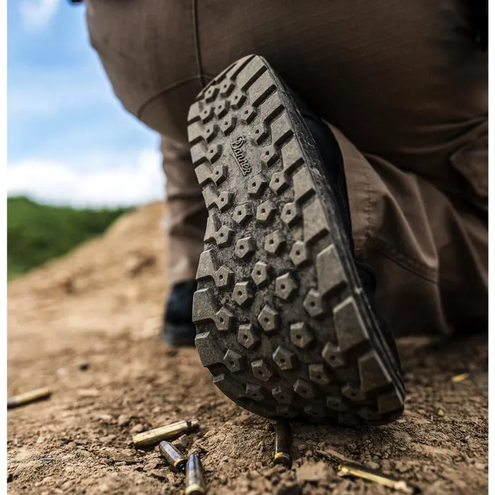 Tachyon Black GoreTex Men Danner Boots