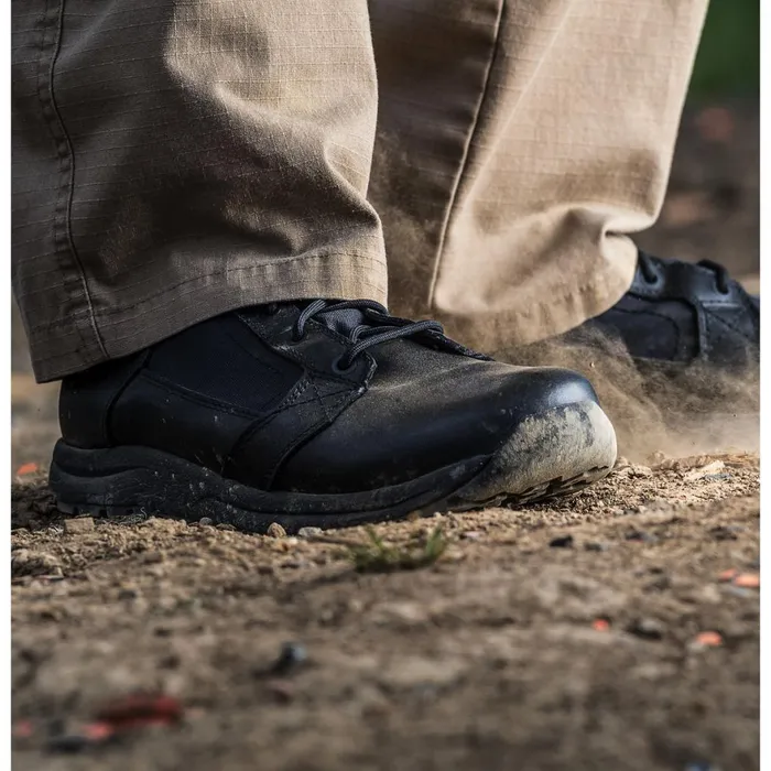 Tachyon Black GoreTex Men Danner Boots