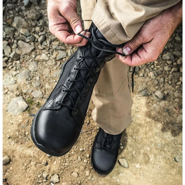 Tachyon Black GoreTex Men Danner Boots