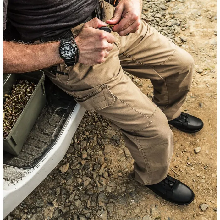 Tachyon Black GoreTex Men Danner Boots