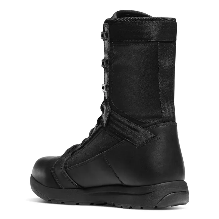 Tachyon Black GoreTex Men Danner Boots