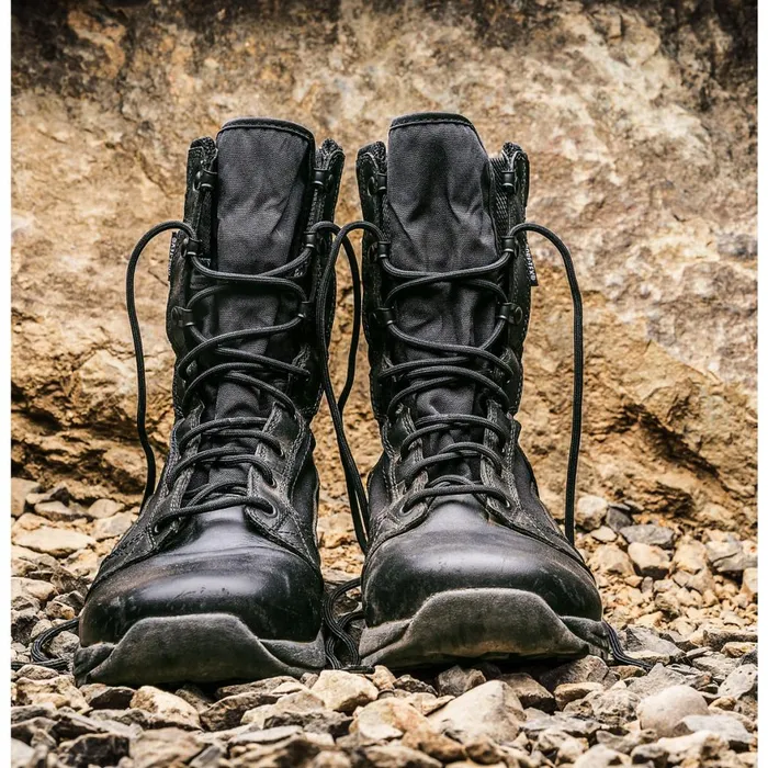 Tachyon Black GoreTex Men Danner Boots