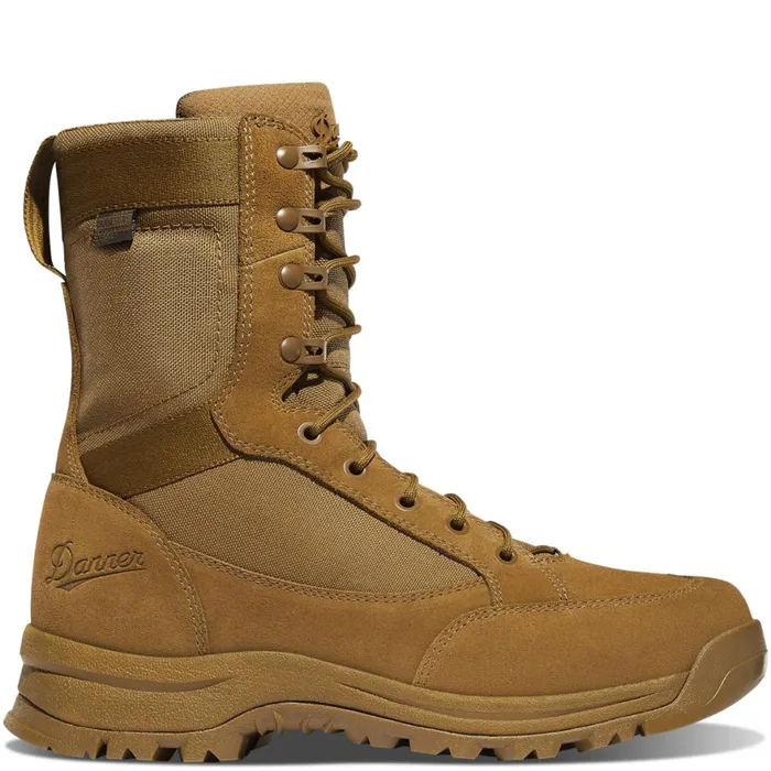 Tanicus Coyote Danner Dry Men Danner Boots