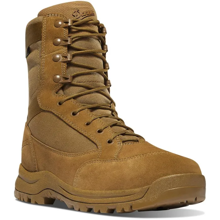 Tanicus Coyote Danner Dry Men Danner Boots