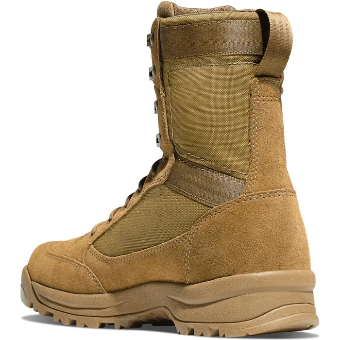 Tanicus Coyote Danner Dry Men Danner Boots