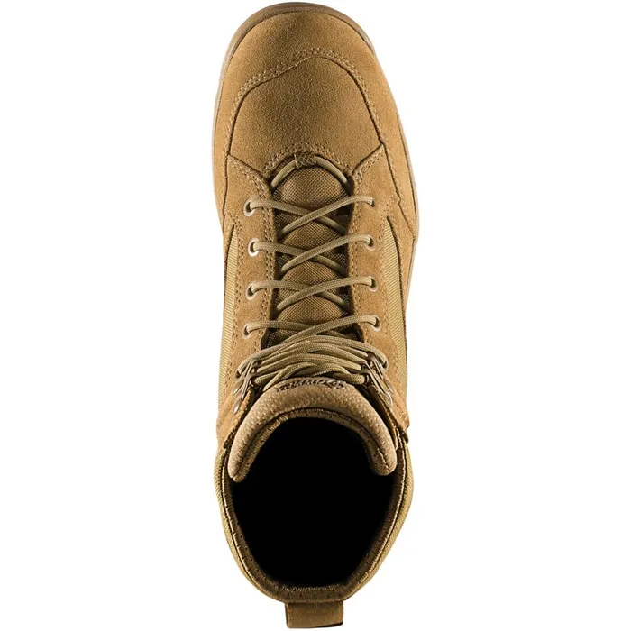 Tanicus Coyote Danner Dry Men Danner Boots