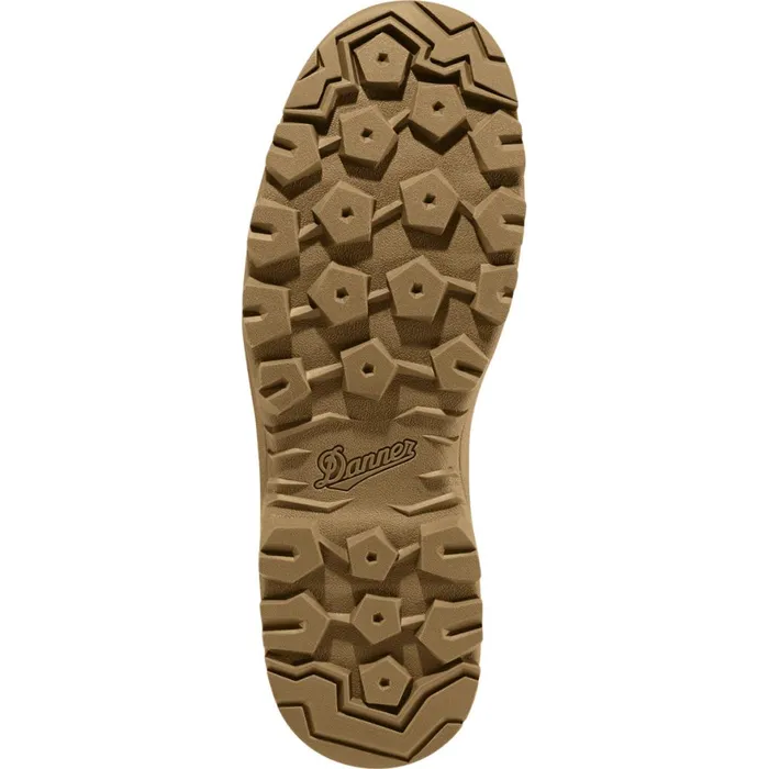 Tanicus Coyote Danner Dry Men Danner Boots