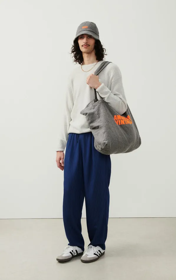 Tote Bag Bobypark Metal WomenMen American Vintage Bags and Belts Tote Bag Bobypark Metal WomenMen American Vintage Bags and Belts