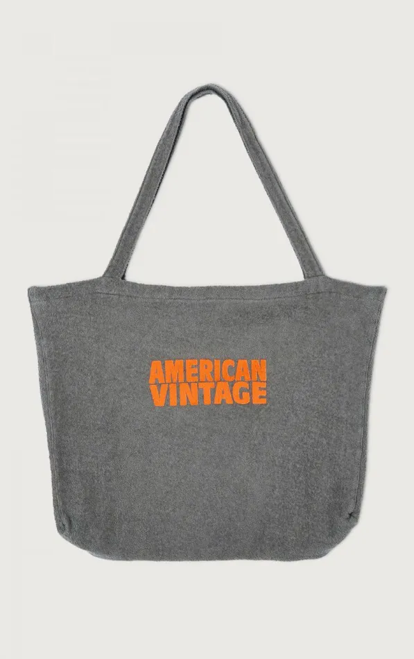 Tote Bag Bobypark Metal WomenMen American Vintage Bags and Belts Tote Bag Bobypark Metal WomenMen American Vintage Bags and Belts