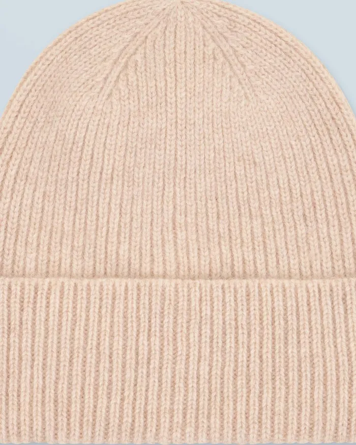 Tote Bags From Future Beanie Heather Beige