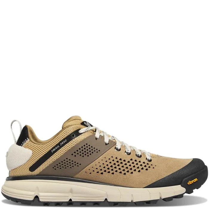 Trail 2650 BronzeWheat Women Danner Shoes