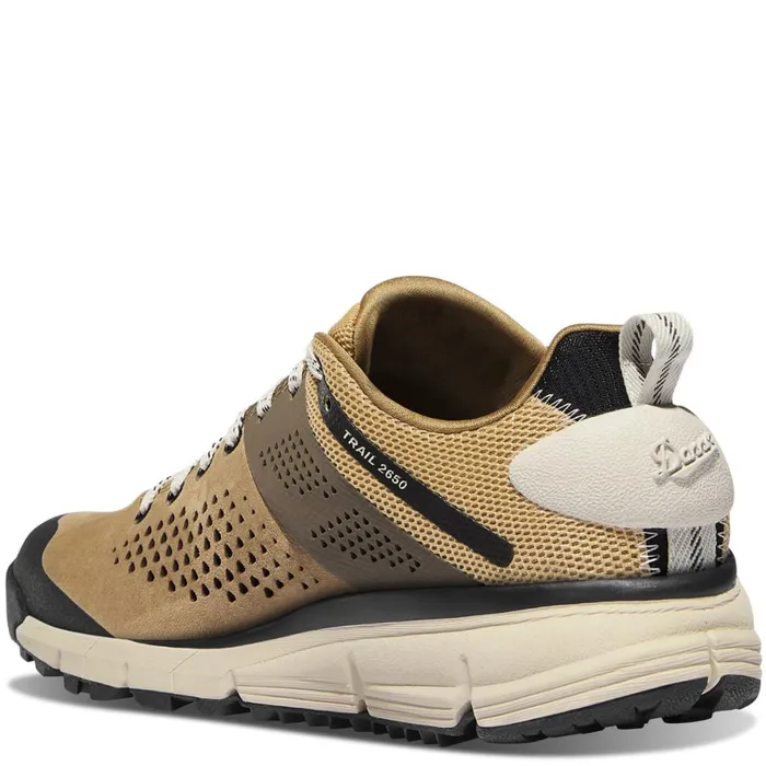 Trail 2650 BronzeWheat Women Danner Shoes