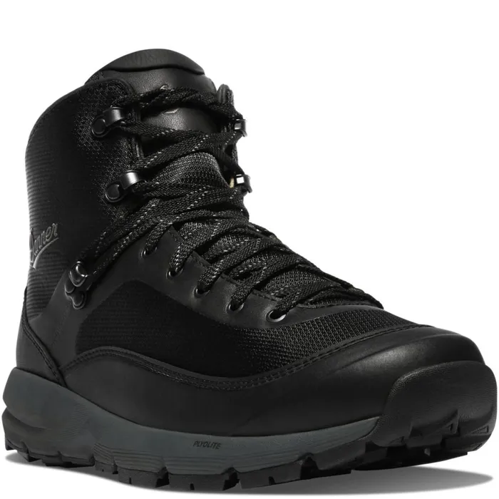 Traverser 600 Black Men Danner Boots
