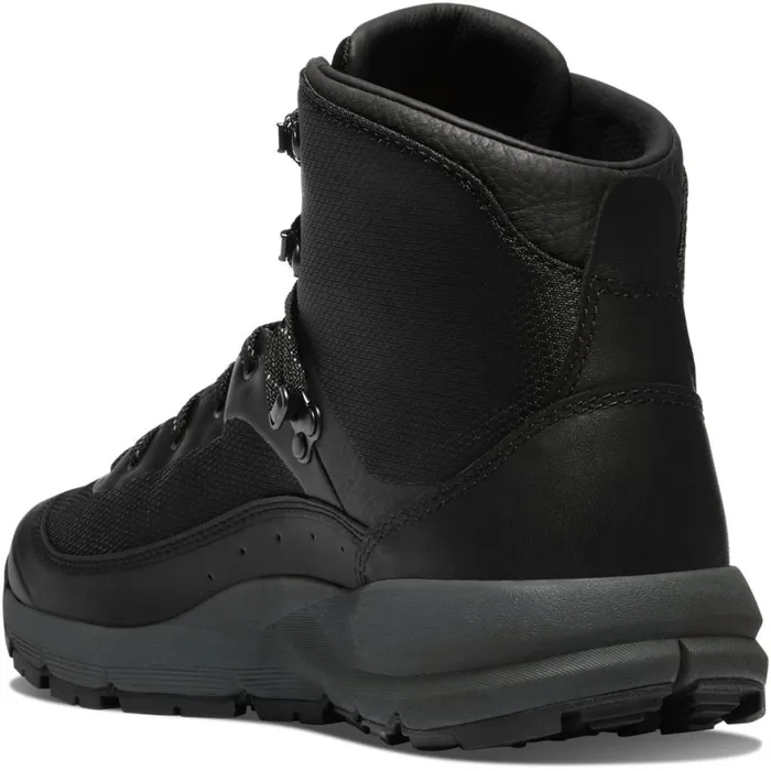 Traverser 600 Black Men Danner Boots