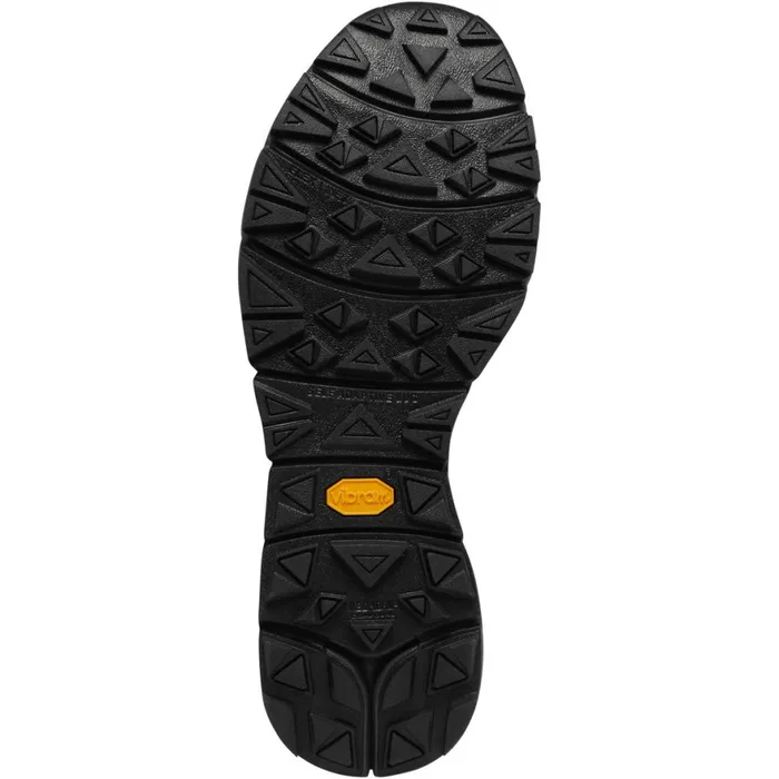 Traverser 600 Black Men Danner Boots