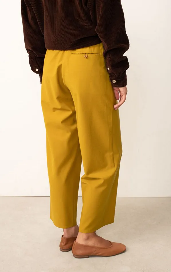 Trousers Doacity Cumin Women American Vintage Trousers Trousers Doacity Cumin Women American Vintage Trousers