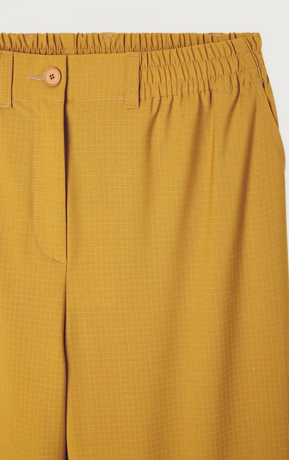 Trousers Doacity Cumin Women American Vintage Trousers Trousers Doacity Cumin Women American Vintage Trousers