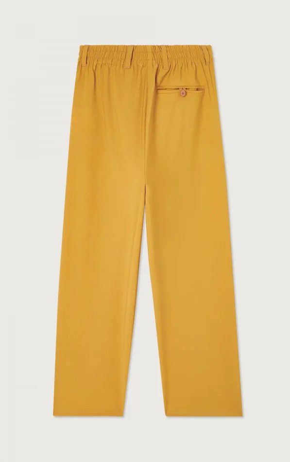 Trousers Doacity Cumin Women American Vintage Trousers Trousers Doacity Cumin Women American Vintage Trousers