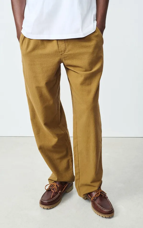 Trousers Enyway Nomadic Men American Vintage Trousers