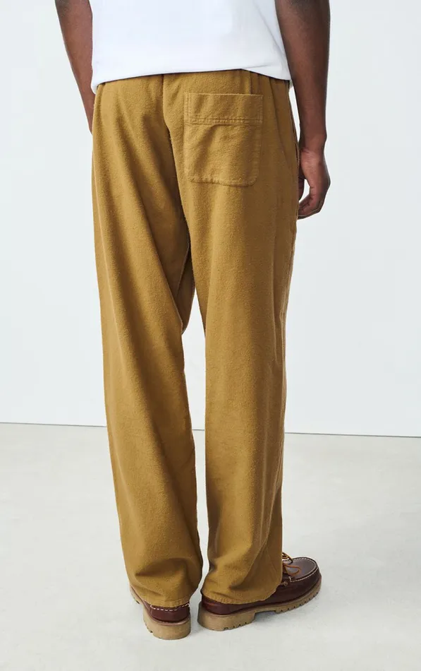 Trousers Enyway Nomadic Men American Vintage Trousers Trousers Enyway Nomadic Men American Vintage Trousers