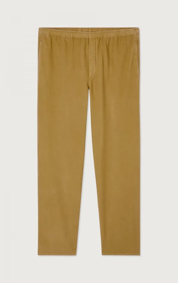 Trousers Enyway Nomadic Men American Vintage Trousers Trousers Enyway Nomadic Men American Vintage Trousers
