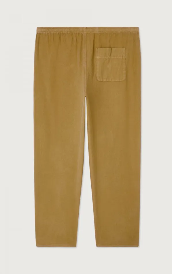 Trousers Enyway Nomadic Men American Vintage Trousers Trousers Enyway Nomadic Men American Vintage Trousers