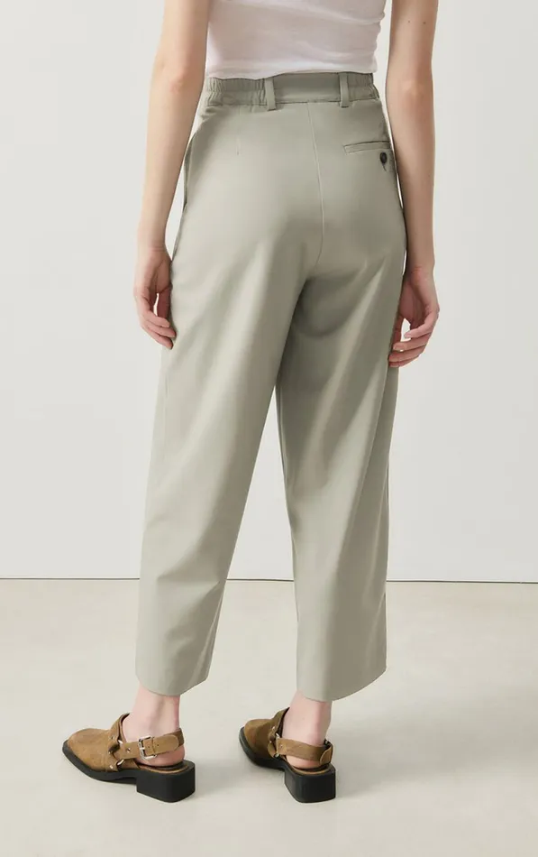 Trousers Kabird Mist Women American Vintage Trousers Trousers Kabird Mist Women American Vintage Trousers