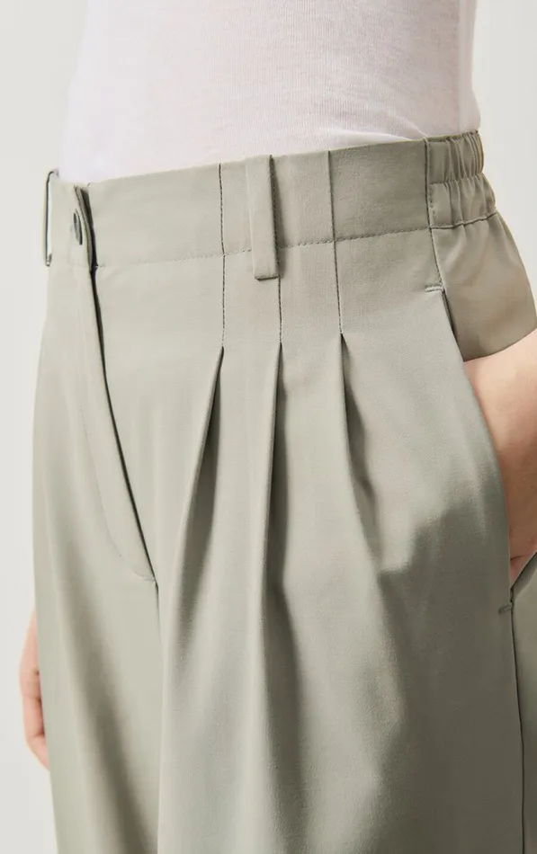 Trousers Kabird Mist Women American Vintage Trousers Trousers Kabird Mist Women American Vintage Trousers