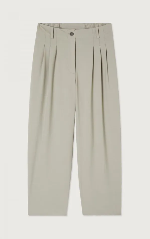 Trousers Kabird Mist Women American Vintage Trousers Trousers Kabird Mist Women American Vintage Trousers