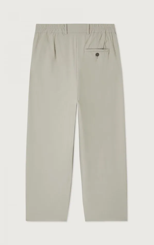 Trousers Kabird Mist Women American Vintage Trousers Trousers Kabird Mist Women American Vintage Trousers