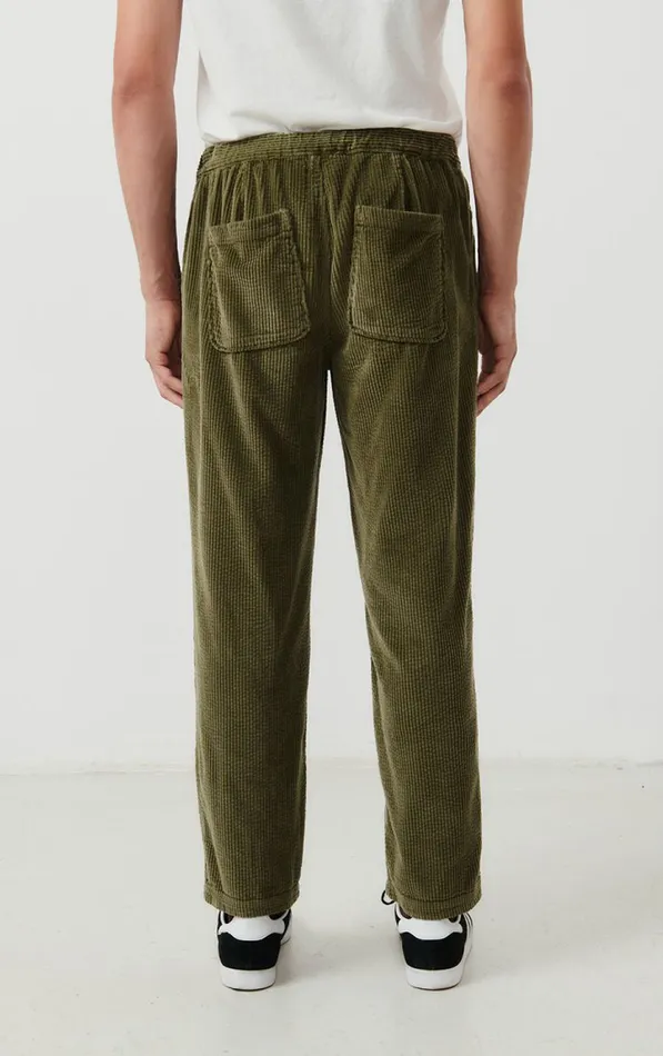 Trousers Padow Khaki Vintage Men American Vintage Trousers Trousers Padow Khaki Vintage Men American Vintage Trousers