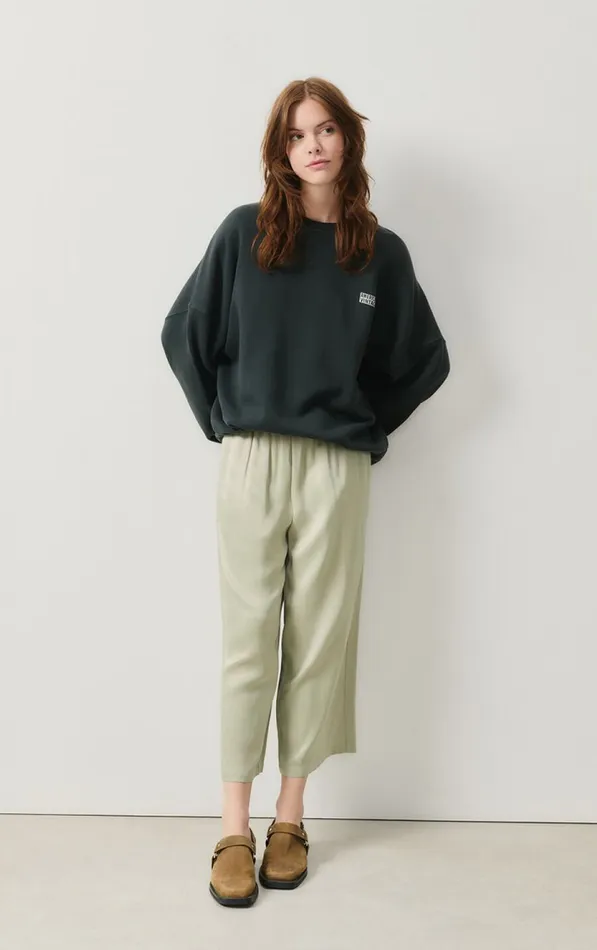 Trousers Unyl Cliff Women American Vintage Trousers Trousers Unyl Cliff Women American Vintage Trousers
