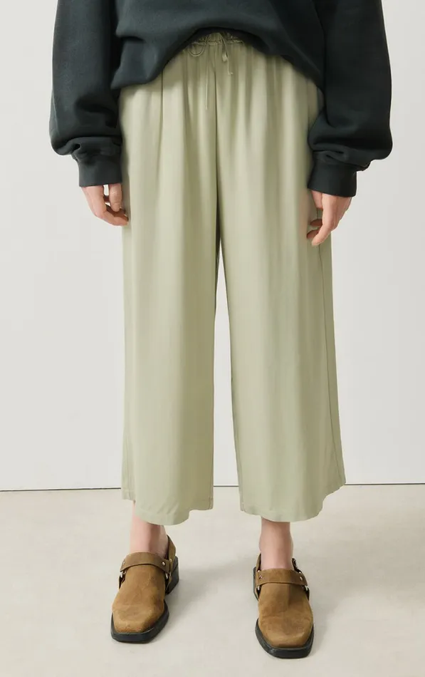 Trousers Unyl Cliff Women American Vintage Trousers Trousers Unyl Cliff Women American Vintage Trousers