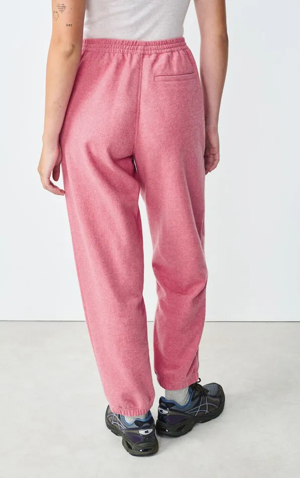 Trousers Vylow Satin Cushions Melange Women American Vintage Joggers and Leggings Trousers Vylow Satin Cushions Melange Women American Vintage Joggers and Leggings