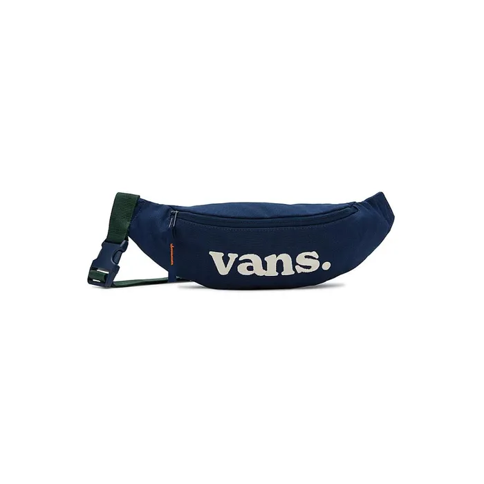 Vans Bags and Backpacks Men Mini Ward Bum Bag Blue