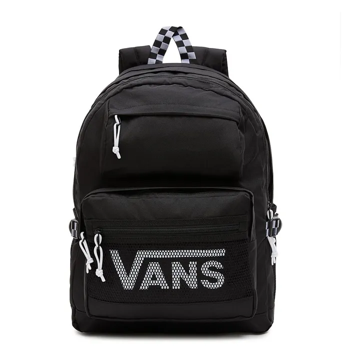 Vans Bags and Backpacks Men Stasher Backpack Black