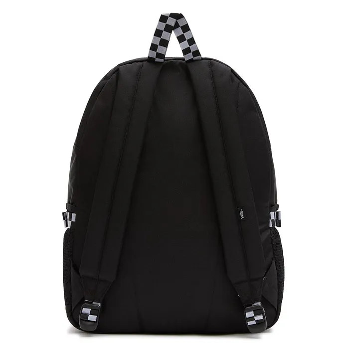 Vans Bags and Backpacks Men Stasher Backpack Black
