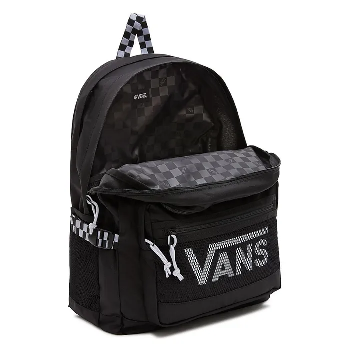 Vans Bags and Backpacks Men Stasher Backpack Black