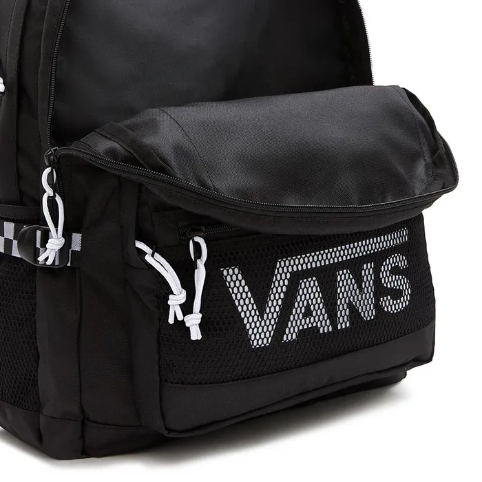 Vans Bags and Backpacks Men Stasher Backpack Black