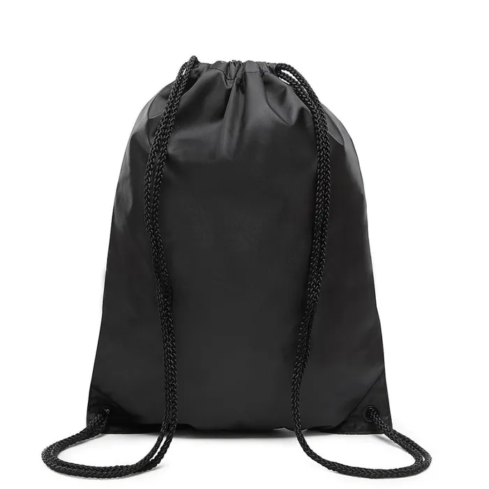 Vans Bags and Backpacks Women Benched Cinch Bag Black
