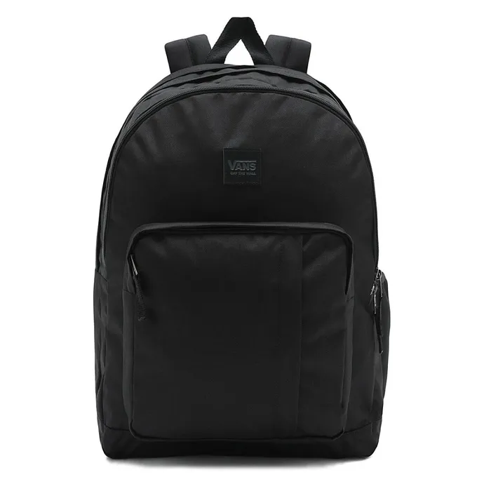 Vans Bags and Backpacks Women In Session Backpack Black