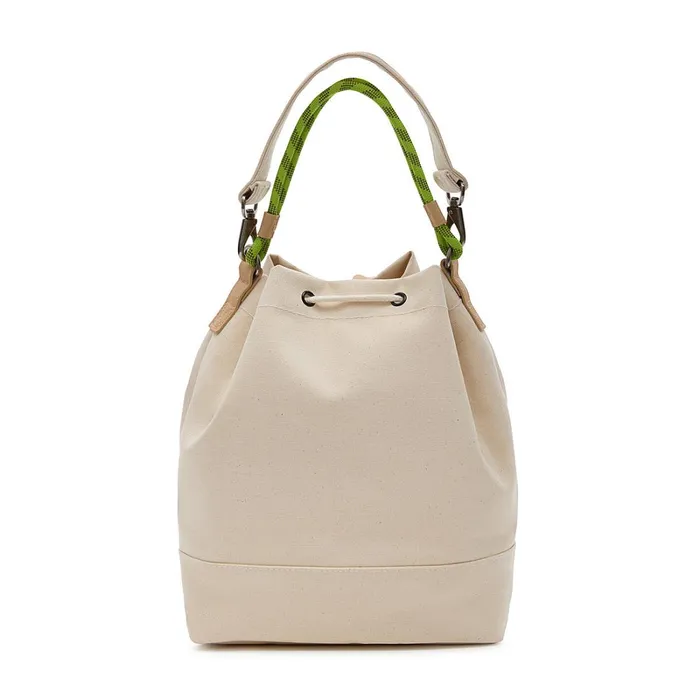 Vans Bags and Backpacks Women Mono Tote Bag White