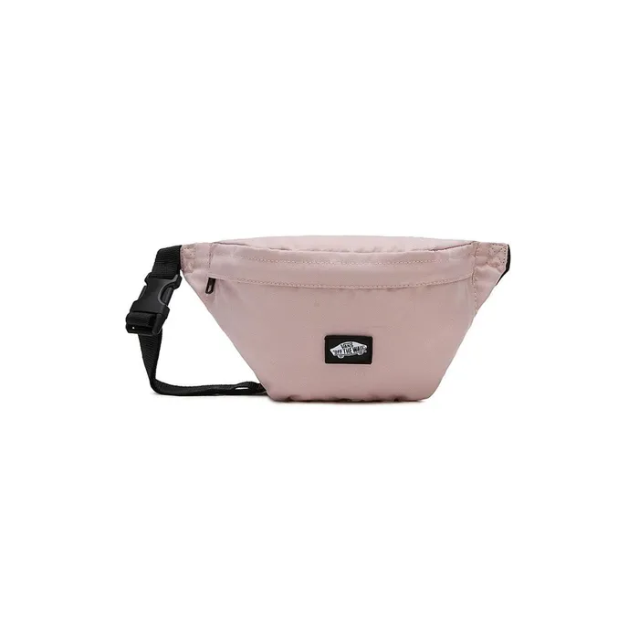 Vans Bags and Backpacks Women Traveller Fanny Pack Pink