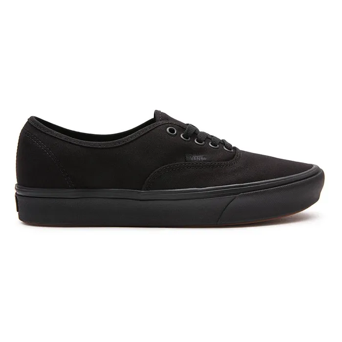 Vans Classics Men Classic ComfyCush Authentic Shoes Black