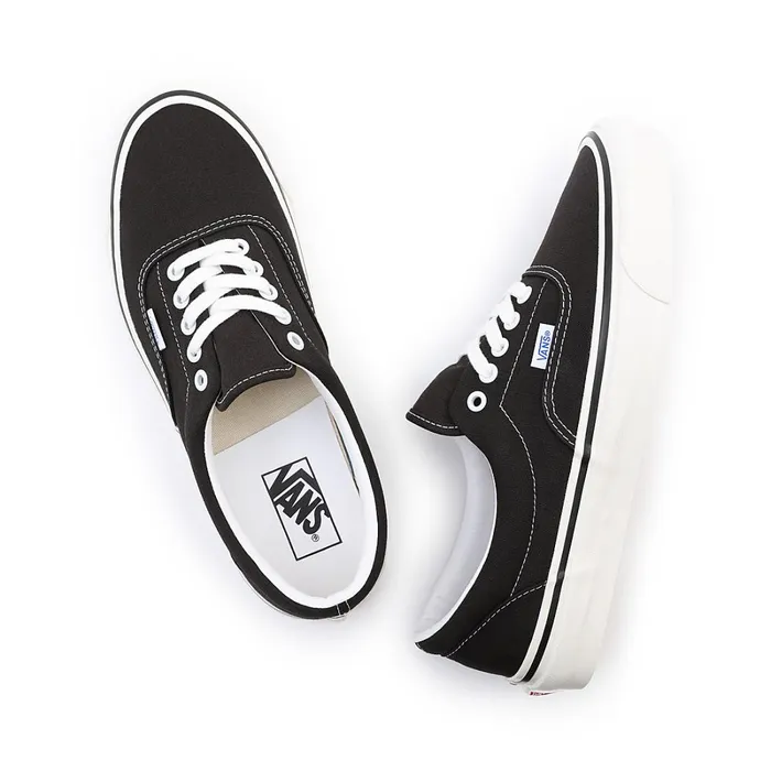 Vans Classics Women Anaheim Factory Era 95 DX Shoes Black