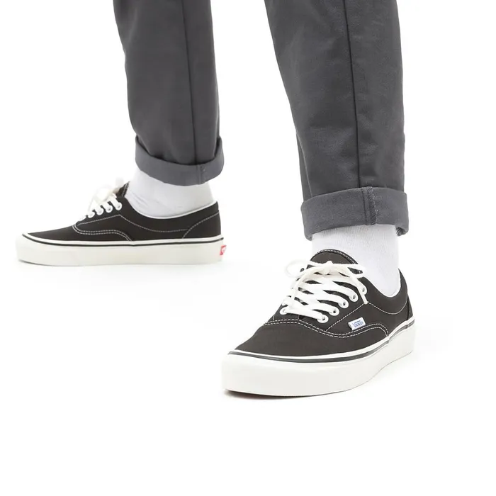 Vans Classics Women Anaheim Factory Era 95 DX Shoes Black