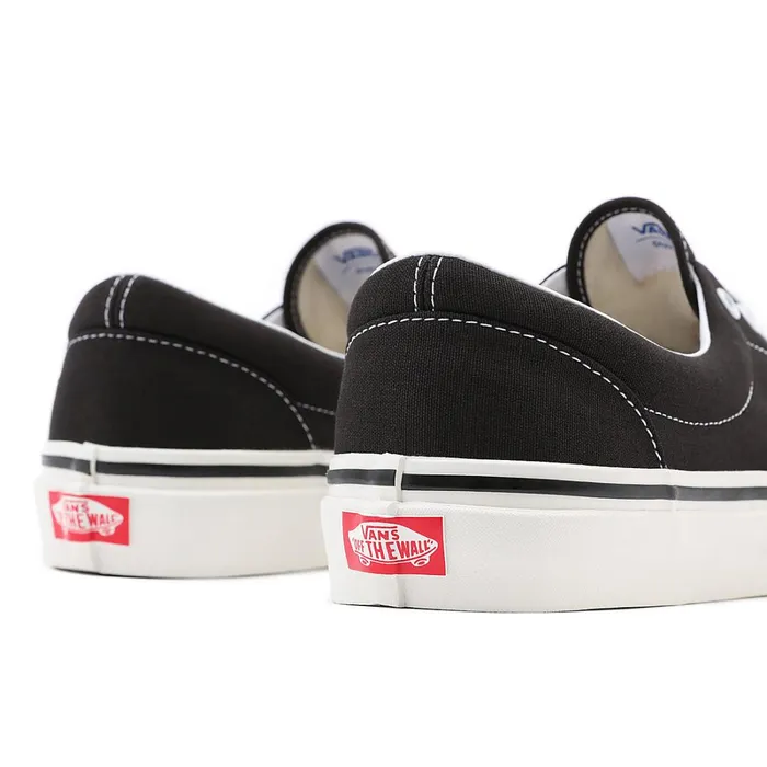 Vans Classics Women Anaheim Factory Era 95 DX Shoes Black